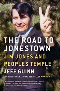 The Road to Jonestown: Jim Jones and Peoples Temple (Paperback or Softback) - Picture 1 of 1