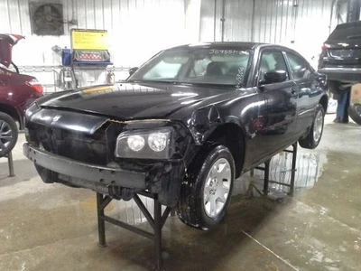 2006 Dodge Charger Sunvisor RH Passenger Right Gray Foto 1 de 4