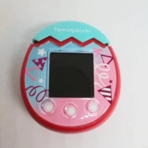 Tamagotchi Pix Virtual Reality Pet 42900 2020 With Camera - Picture 1 of 2