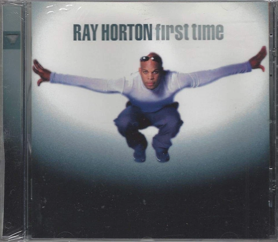 First time 1999 Von Ray Horton