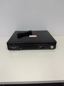 Panasonic DMR-EZ485V DVD VCR Combo Recorder VHS DVD to VHS HDMI Read Description - Picture 1 of 20