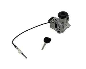 2003–2006 Silverado Tahoe Sierra Avalanche Ignition Switch w/ Key OEM - Picture 1 of 6