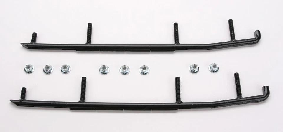 Barra de desgaste de carburo Stud Boy G-Force-9 pulgadas. para Yamaha RX10S RX-1 LE 2003-2004 Foto 1 de 2