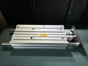 NUEVO CILINDRO DESLIZANTE GUÍA NEUMÁTICO SMC MLGPM63-300-B .#K020 - Imagen 1 de 10