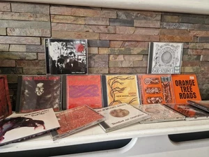New Model Army CD Collection Set - Radio Sessions, High, Live Texas, BBC. Selten. - Bild 1 von 4