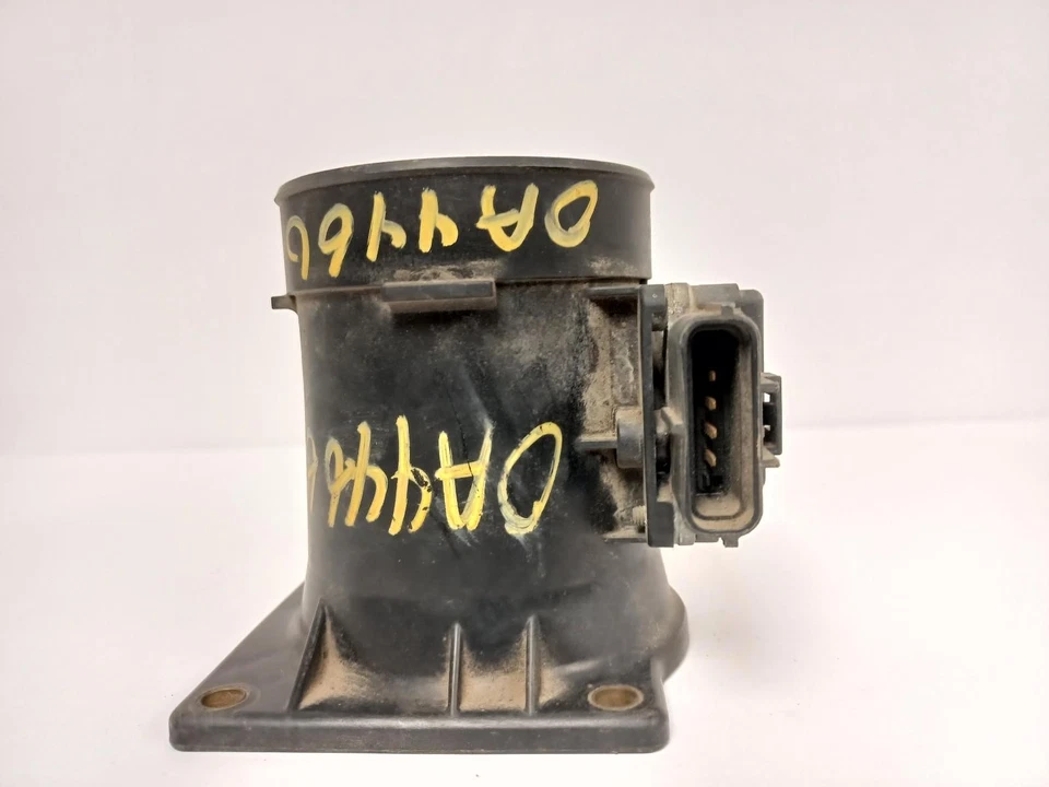 Medidor de flujo de aire de inyección de combustible usado se adapta a: Ford Crown Victoria 1998 grado A Foto 1 de 4