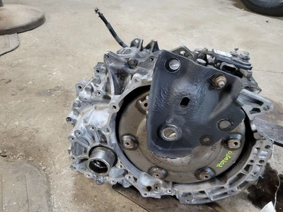 Automatic Transmission XC60 AWD With Turbo Fits 11-13 VOLVO 60 SERIES 1607231 - Image 1 of 4