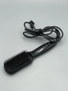 Revlon Hair Straightening and Styling Brush Great for Second Day Styling 4 1/2" - Bild 1 von 5
