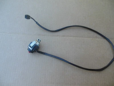 Interruptor de apagado del motor 27010-0047 Kawasaki KX250F KX450F 2006-2015 Foto 1 de 4