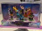 Original Disney Store Encanto Deluxe Figurine Playset, New