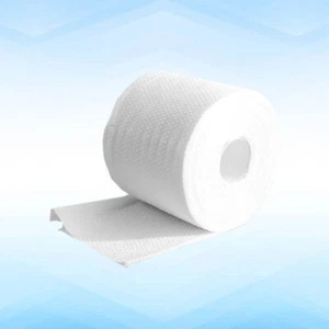 Makeup Remover Cleansing Towelettes Facial Cotton Tissue Cleansing Cloths - Picture 1 of 11