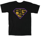 T-shirt Robert Griffin III Baltimore Ravens "RG3"