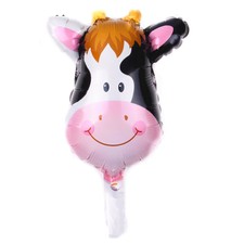 7 Pcs Balloons 40x30cm Party Supplies Decoration for Birthday