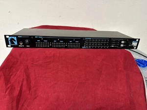MOTU 2408 MkII 24 Digital Audio Recording Interface Rack Mount - Picture 1 of 5