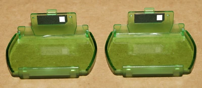 Filtro fluorescente Nikon SZ-4FL lote de 2 Foto 1 de 4