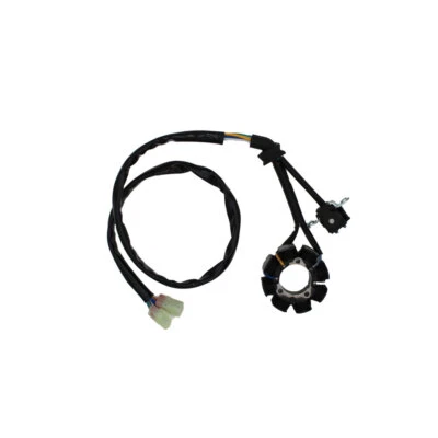 Stator Fits Honda CRF250X CRF250 X 2004 2005 2006 2007 2008 2009-2017 Alternator - Image 1 of 4