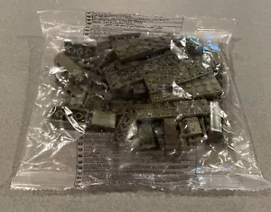 Mega Bloks Camo Building Blocks Sealed Bag Green Brown Camouflage - Picture 1 of 3