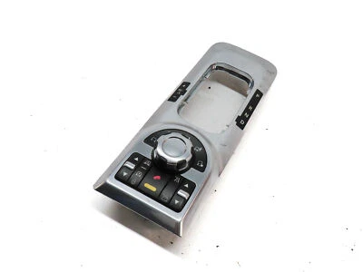 2010-2013 LAND ROVER LR4 RANGE ROVER SPORT L320 TERRAIN TRACTION CONTROL SWITCH - Image 1 of 4