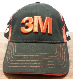 2011 Chase Authentics Greg Biffle 3M Pit Hat Cap - Picture 1 of 6