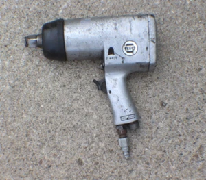 NAPA 6-772 3/4" 700lb. ft. Impact Wrench - Picture 1 of 3
