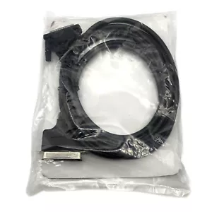 Original Lexmark 1329605 3M Ieee A Zu B High-Speed Parallel Drucker Kabel - Bild 1 von 6