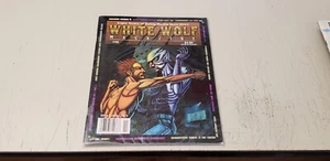 WHITE WOLF MAGAZINE- ISSUE #49 +DM+ - Picture 1 of 1