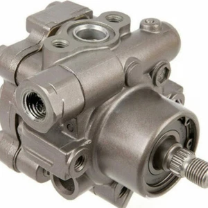 For Power Steering Pump Subaru Impreza Legacy 2.2L 2.5L 1997-1998( - Foto 1 di 5