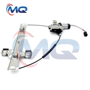 Regulador de ventana trasera izquierda con motor para 2003-2009 Hummer H2 751-707 - Imagen 1 de 6