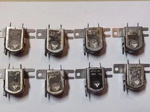 8pcs 3d12142 3D12.142 3Д12.142 Cassette Deck head mono permalloy Universal Used - Picture 1 of 3