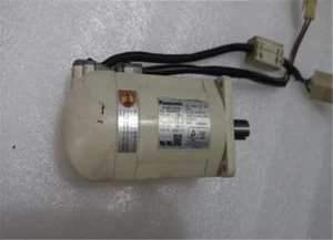 Servomotor Panasonic MSM042A1EE en estado MSM042A1EE usado hg~ - Imagen 1 de 3