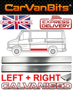 PARA CITROEN C25 PEUGEOT J5 FIAT DUCATO 81-94 PANEL REPARACIÓN UMBRAL PUERTA CORREDERA LATERAL - Imagen 1 de 6
