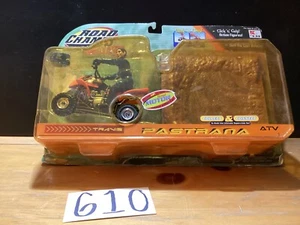 Road Champs MXS Travis Pastrana Jakks Cr Rare Dirt Bike Toy Investment Read All - Picture 1 of 12