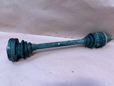 Eixo diferencial BMW E30 325e 318I 320I eixo de saída tração fabricante de equipamento original 158K milhas - Imagem 1 de 4