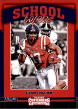 A7145- 2017 Panini Contenders Draft Picks Football -You Pick- 10+ FREE US SHIP