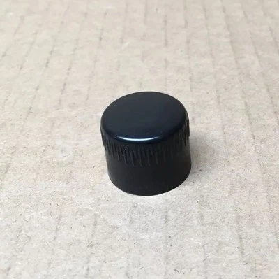 Saab 9-3 OEM Radio Volume Control Knob Push Select Set On Dial Tuner Button - Image 1 of 4