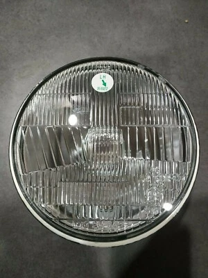 Faro derecho Triumph Speed Four/Triple 955i LH Dip Reino Unido T2700536 PVP £100 Foto 1 de 3