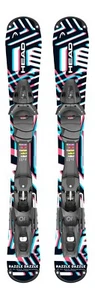 HEAD RAZZLE DAZZLE 94cm SKIBLADE SNOWBLADE con attacchi venditore UK NUOVO 24/25 - Foto 1 di 1