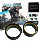 Polaris SI TECH - Quick Clamp Ringe - Quick Glove Trockenhandschuhsystem