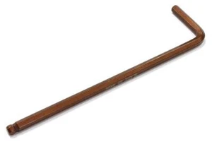 High Torque Allen Key w/ Ball Type Shank 4mm Hex - Picture 1 of 1