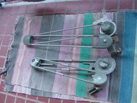 Vintage Keuffel & Esser K&E Paragon & Universal Boardmaster Drafting Arm Parts