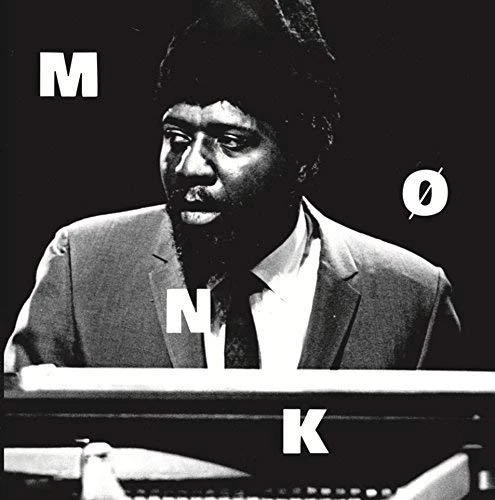 Thelonious Monk - Mønk [CD] - Image 1 of 1