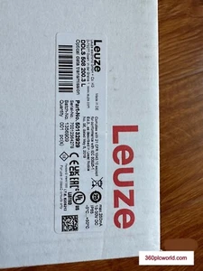 c/1PC FOR LEUZE DDLS 508 200.3L NEW - Picture 1 of 1