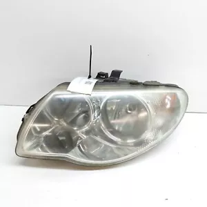 CHRYSLER VOYAGER MK4 Scheinwerfer vorne links 04857831AC LHD 2005 24648341 - Bild 1 von 7