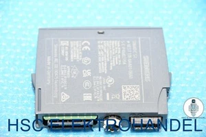 Siemens 6ES7138-6AA01-0BA0 SIMATIC ET 200SP TM count 1x 24V Zählerbaugruppe - Bild 1 von 4