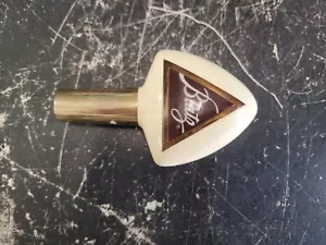 Vintage Blatz Keg Beer Tap Handle 1950s? Milwaukee Wisconsin Knob SEE PICS - Picture 1 of 6