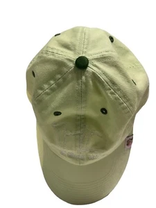 "IT'S A GIRL THING" BALLMÜTZE MÜTZE limettengrün bestickt von Just Hats - Bild 1 von 5