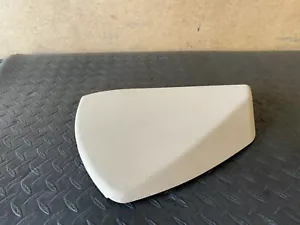 CADILLAC CTS 2008-2013 OEM PASSENGER RIGHT SIDE DASH BOARD COVER PANEL TRIM 55K - Picture 1 of 4