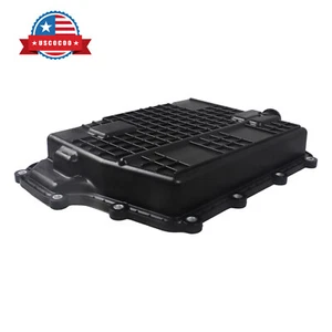 Automatic Transmission Cover Fit for 19-23 Ford Transit Connect JM5Z-7G004-A - Picture 1 of 11