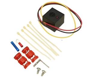 Racor RK-12870 LAK-1 Audio & Light 12V Diesel Filter Water Sensor Detection Kit - Picture 1 of 1