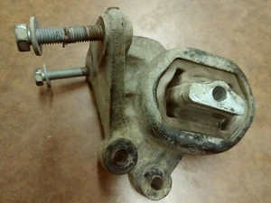 2009-2018 Dodge Ram Front Left Driver's Side Differential Motor Mount Bracket - Picture 1 of 7
